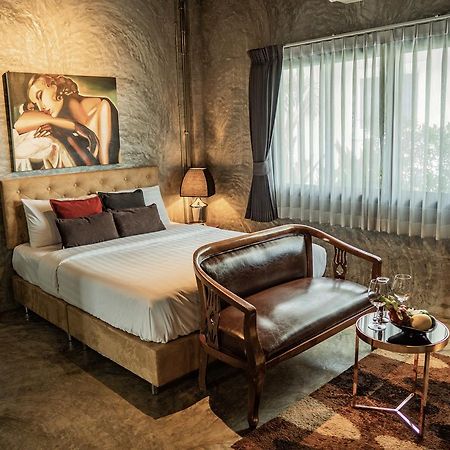 Deep Residence Krabi town Dış mekan fotoğraf