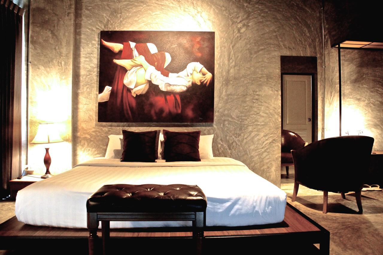 Deep Residence Krabi town Dış mekan fotoğraf