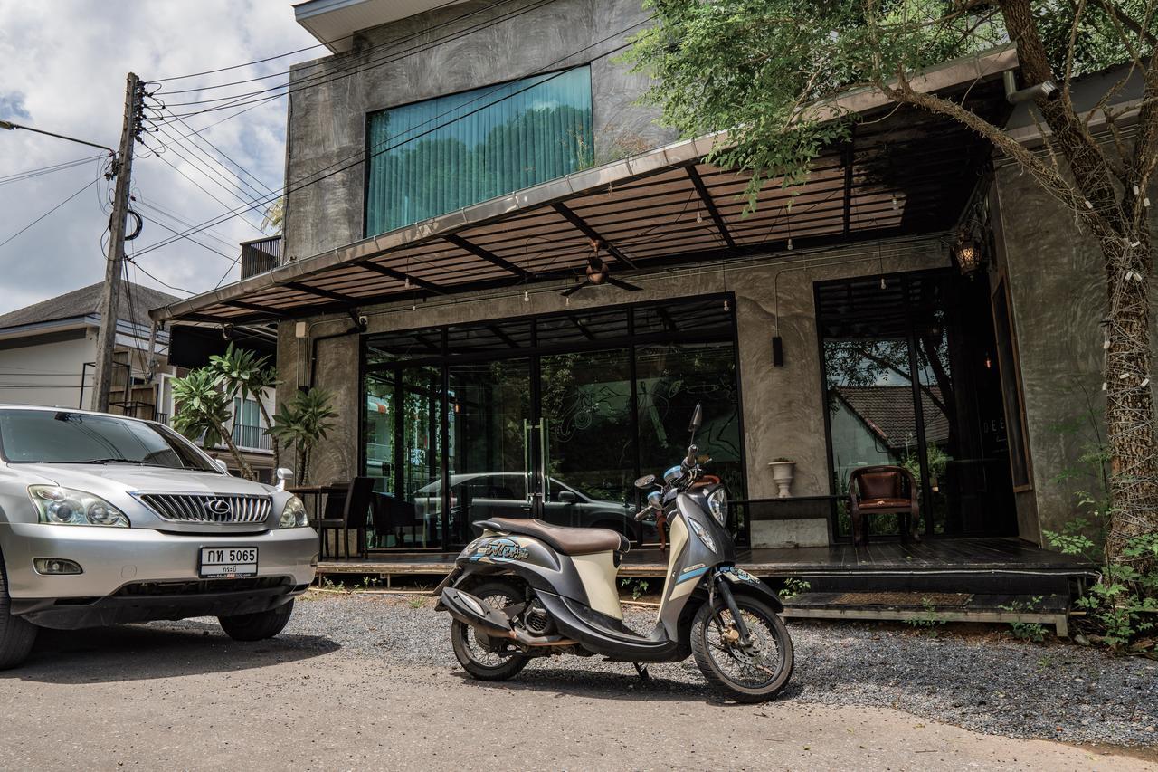Deep Residence Krabi town Dış mekan fotoğraf