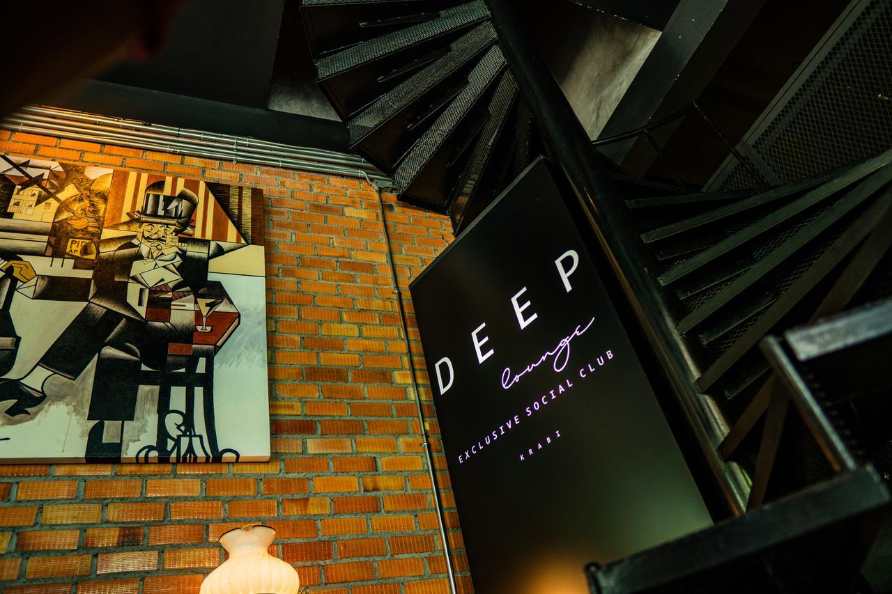 Deep Residence Krabi town Dış mekan fotoğraf