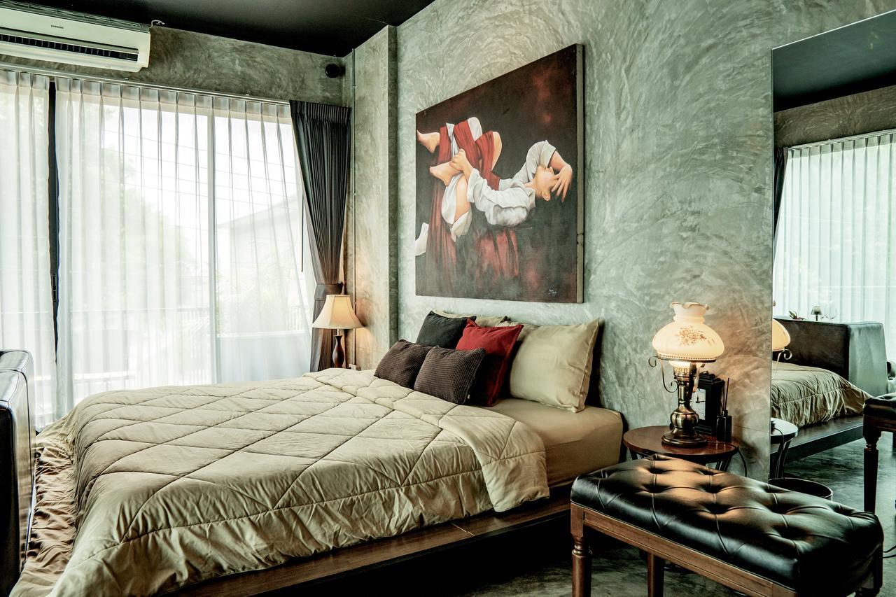 Deep Residence Krabi town Dış mekan fotoğraf