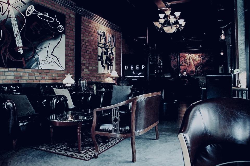 Deep Residence Krabi town Dış mekan fotoğraf