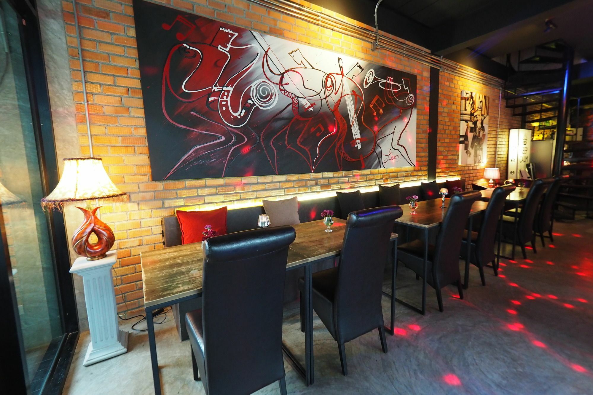 Deep Residence Krabi town Dış mekan fotoğraf