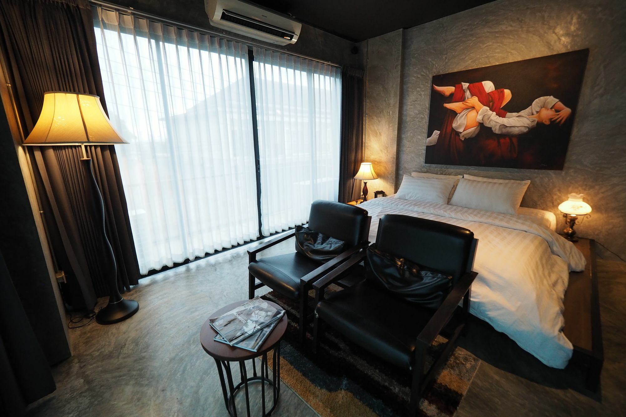 Deep Residence Krabi town Dış mekan fotoğraf