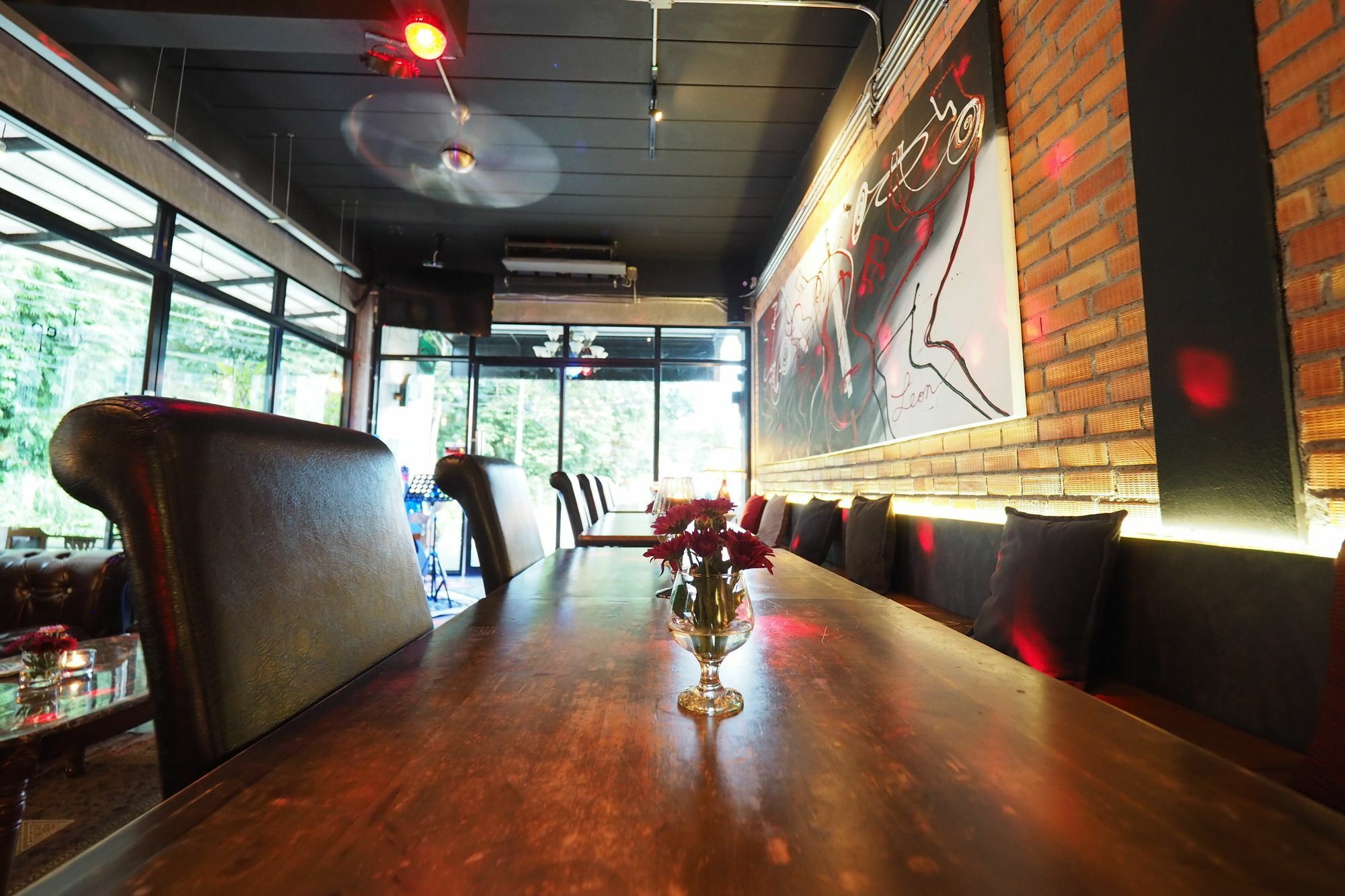 Deep Residence Krabi town Dış mekan fotoğraf